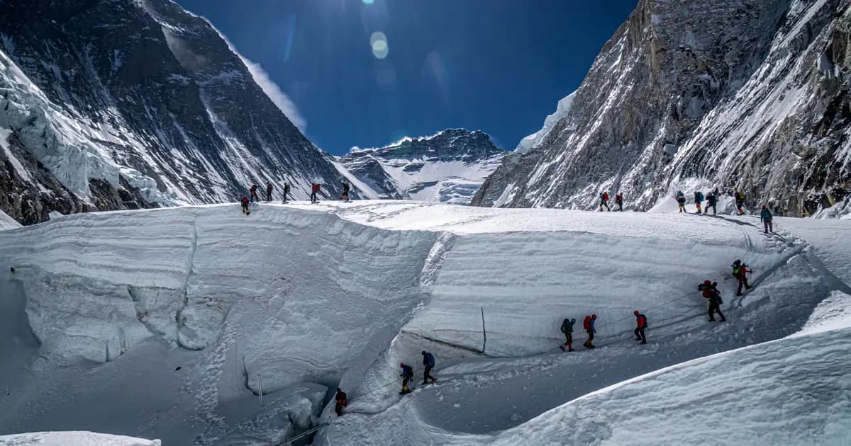 expedition