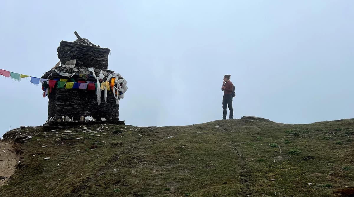 Pikey - Dudh Kunda Cultural Trek - 15 Days