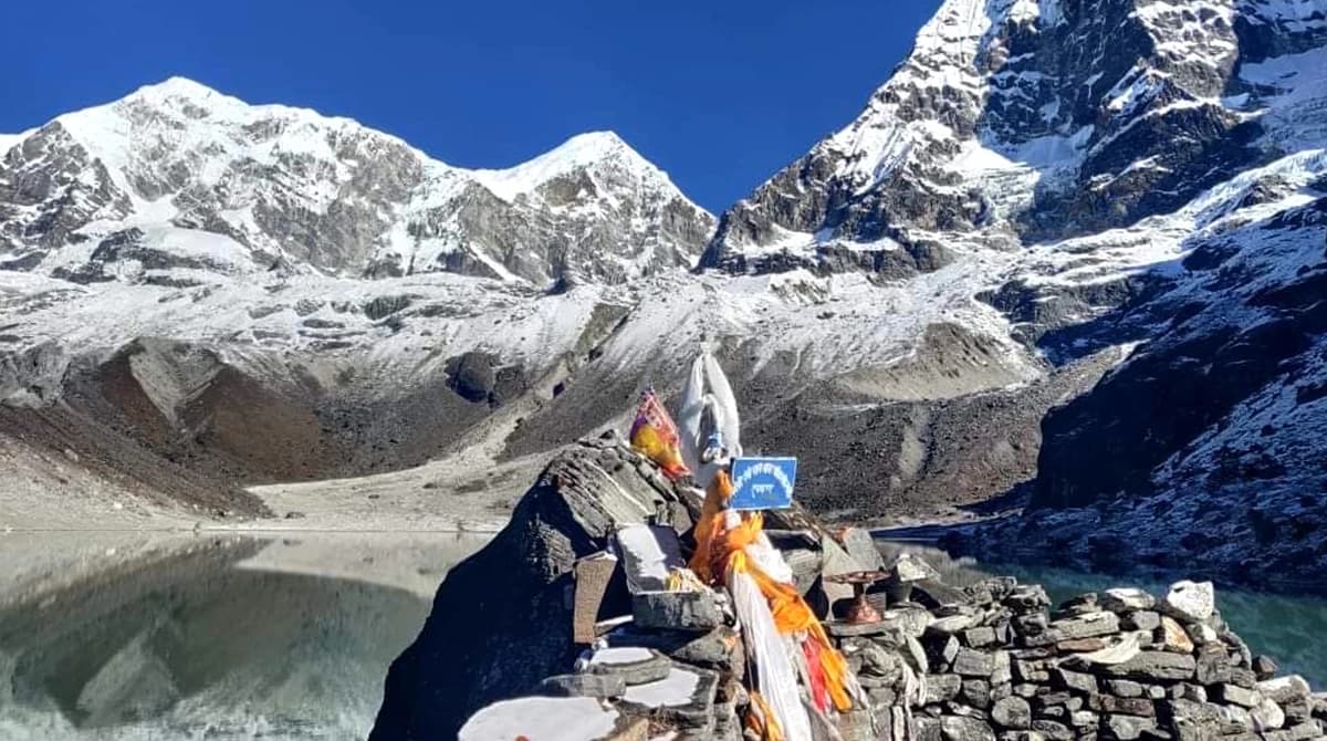 Pikey - Dudh Kunda Cultural Trek - 15 Days