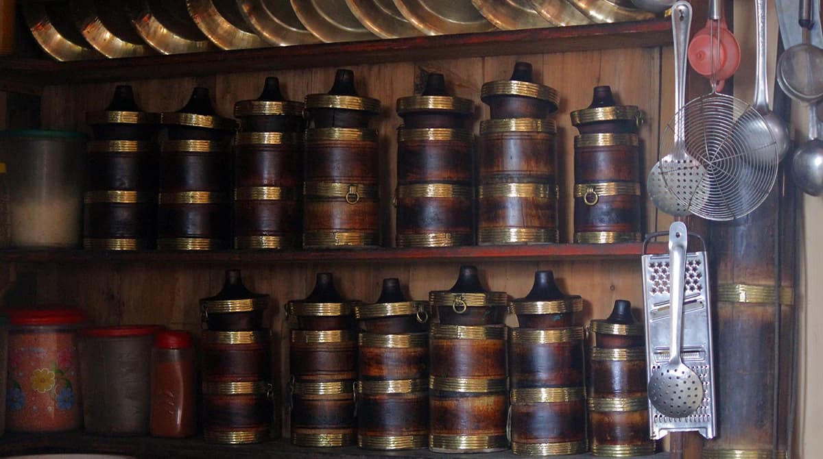 Kanchenjunga Circuit Trek - 22 Days