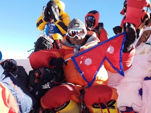 Everest