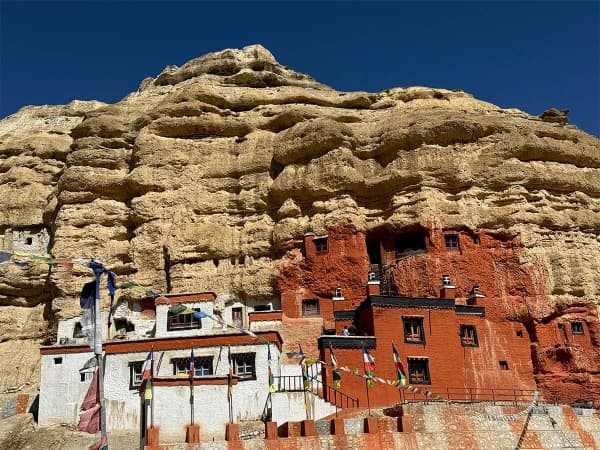 Upper Mustang2