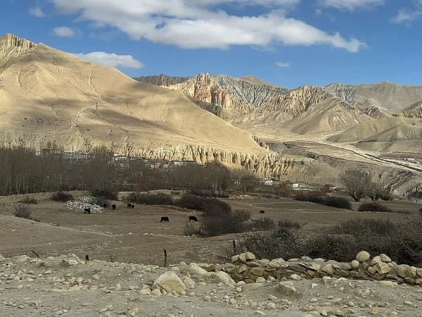 Upper Mustang4