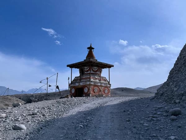 Upper Mustang7