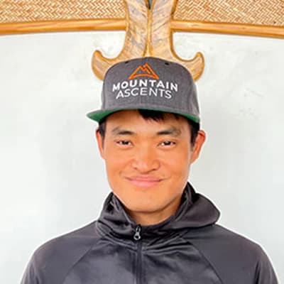 Rohan Thapa Magar